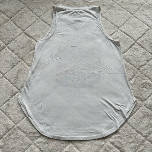 Starwars | "Baby Yoda" From The Mandalorian Tank Top | Size Medium - Picture 6 of 10